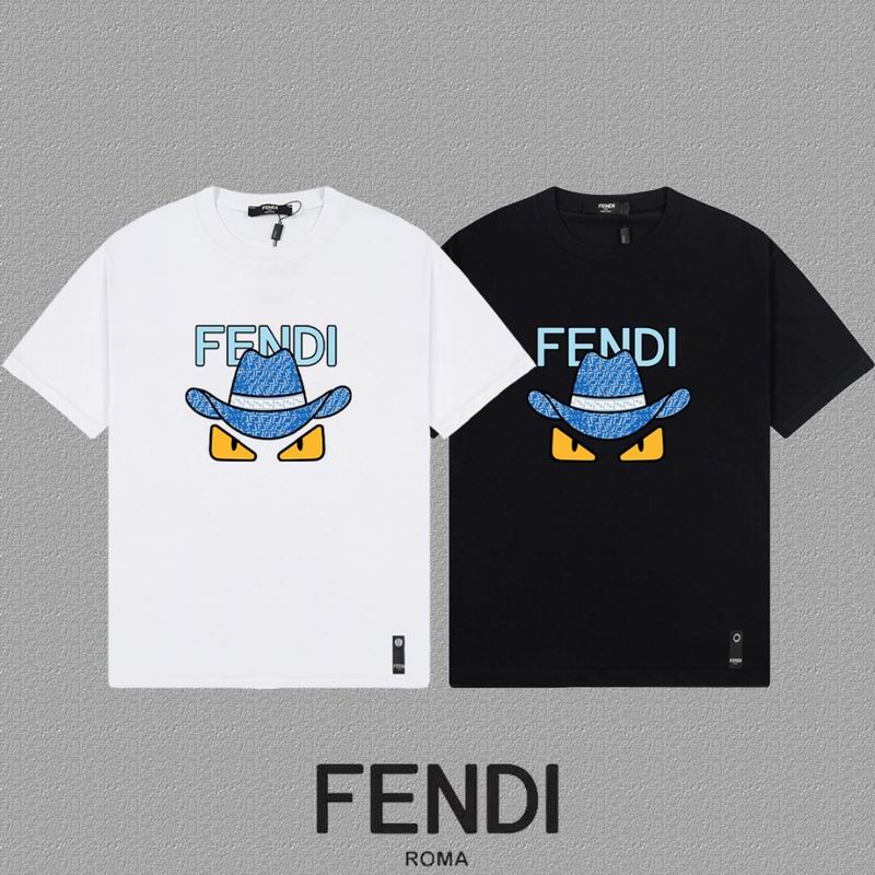 Fendi S-2XL dgtr66